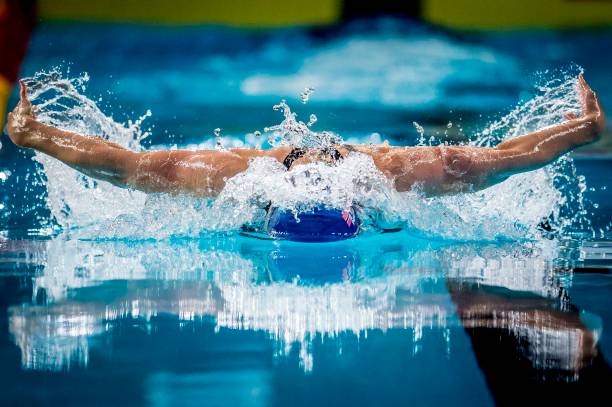 2023年全國小學生游泳比賽成績單出爐，快來看看你的城市表現(xiàn)如何