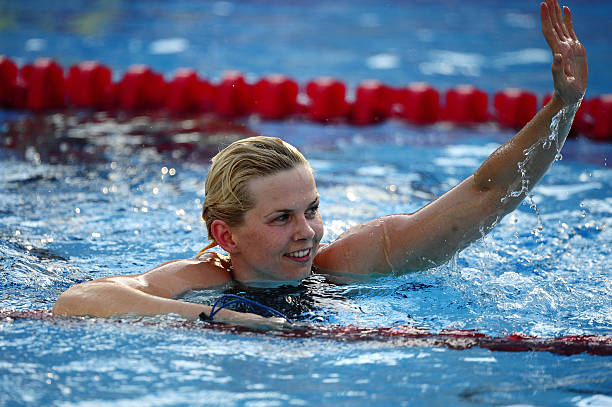 速度與技巧：自由泳和蛙泳哪個(gè)游得更快？