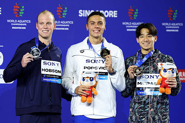 游泳技術(shù)術(shù)語詳解：提升你的游泳表現(xiàn)