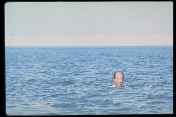 游泳池隱藏的健康殺手：細菌感染和呼吸道問題