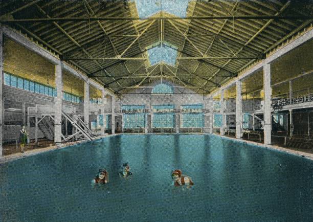 自由泳標(biāo)準(zhǔn)時(shí)間：如何設(shè)定個(gè)人目標(biāo)？