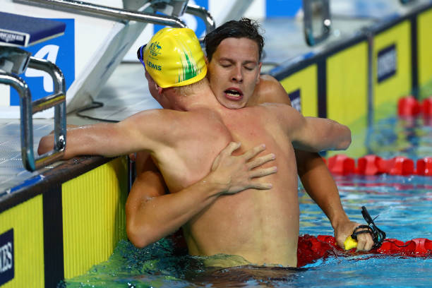 游泳比賽中的戰(zhàn)術(shù)運(yùn)用與策略分析