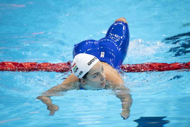 游泳浮標有哪些種類？如何選擇適合的浮標？