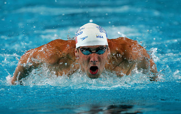 游泳賽事日歷入口：涵蓋國(guó)內(nèi)外重要比賽