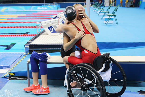 游泳教練薪資趨勢：未來幾年收入是否會增長？