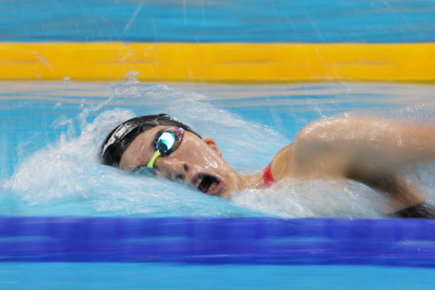 泳者必備：這款app能記錄你的游泳路線和速度