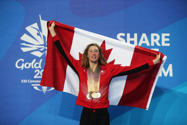 孫楊的故事：天賦、努力與爭(zhēng)議交織的體育傳奇