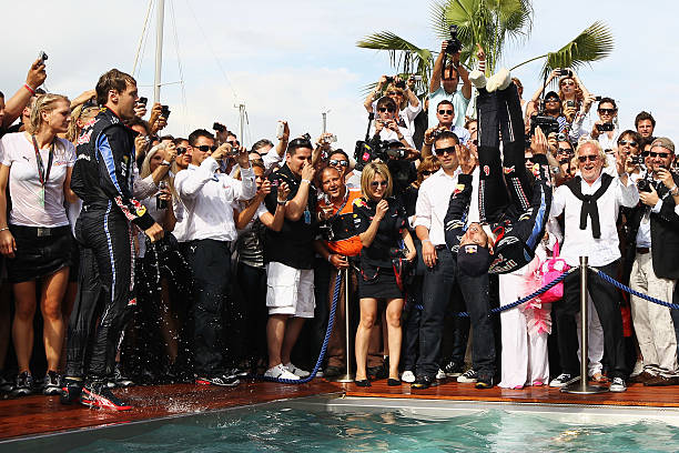 游泳的長期益處：不僅僅是減肥，還有這些驚喜！