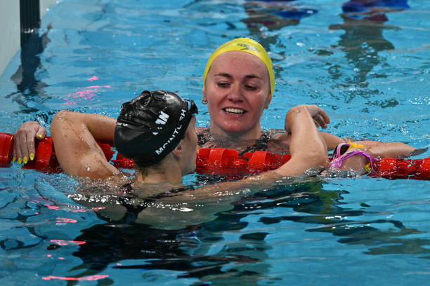 游泳時如何有效預防傳染病？實用指南來了