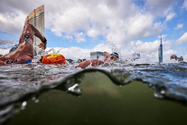 游泳比賽項目設置與參賽資格要求