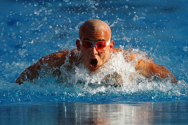 選擇安全游泳場所：降低婦科病感染風險的關鍵