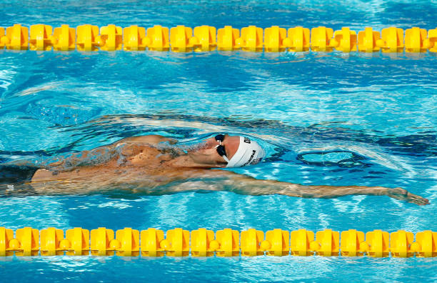 游泳與HPV16：常見誤區(qū)與科學(xué)解答