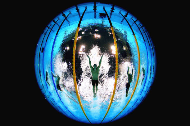 北京游泳教練培訓中心：理論與實踐并重的優(yōu)質教學