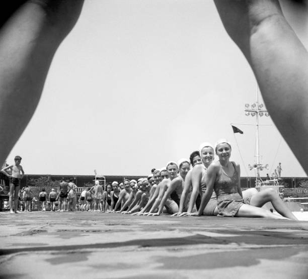 兒童游泳安全：家長(zhǎng)需要了解的新冠防護(hù)措施