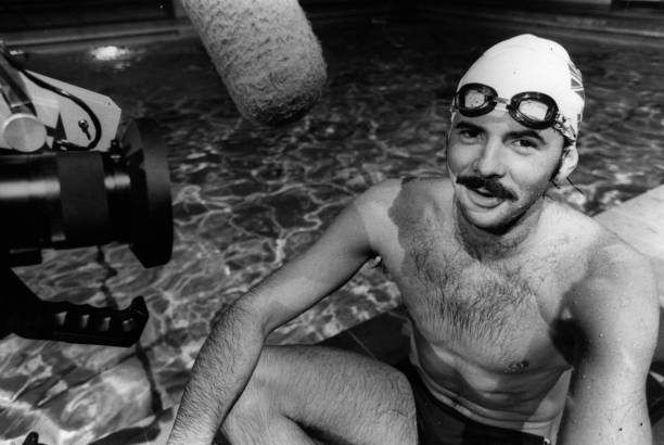 孫楊200米自由泳奪冠慶祝瞬間，粉絲歡呼雀躍