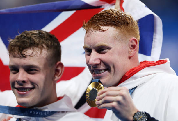 混合泳訓練：四種泳姿的切換技巧與比賽策略