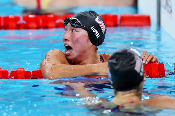 游泳手部動作口訣：提升游泳效率的秘訣