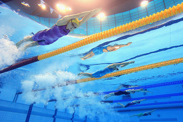 全國(guó)青年游泳錦標(biāo)賽參賽年齡限制詳解