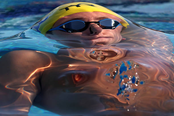 游泳對(duì)女性身體的益處：從塑形到健康全解析