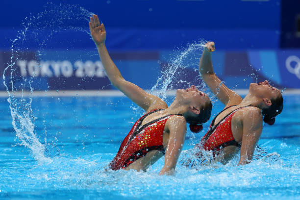 游泳減肥效果大揭秘：哪個(gè)部位瘦得最快？