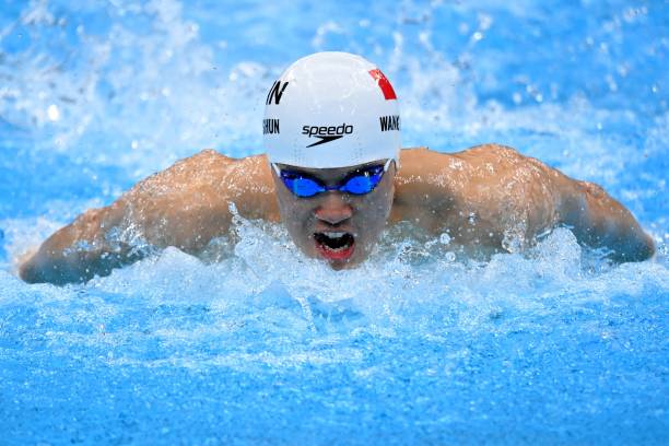 掌握自由泳換氣的5個關(guān)鍵步驟，提升游泳效率