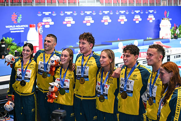 女性游泳出發(fā)姿勢全解析，附詳細(xì)圖解與步驟