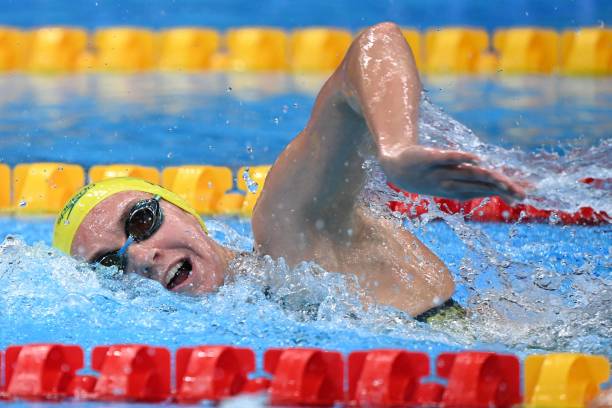 收藏必備！2021全國游泳冠軍賽決賽全場(chǎng)視頻，包含所有項(xiàng)目冠軍時(shí)刻