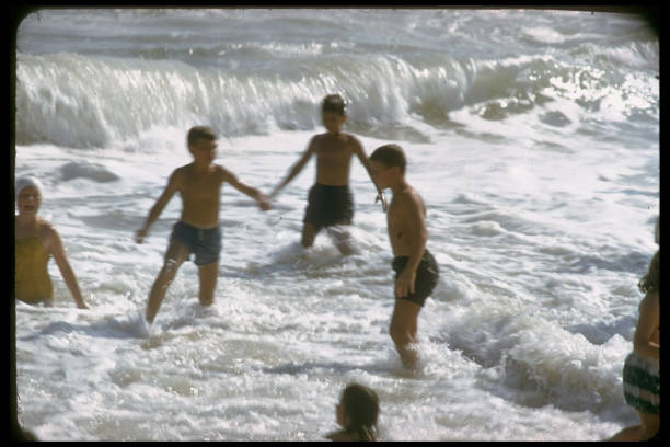 游泳場所安全規(guī)范：如何選擇安全水域