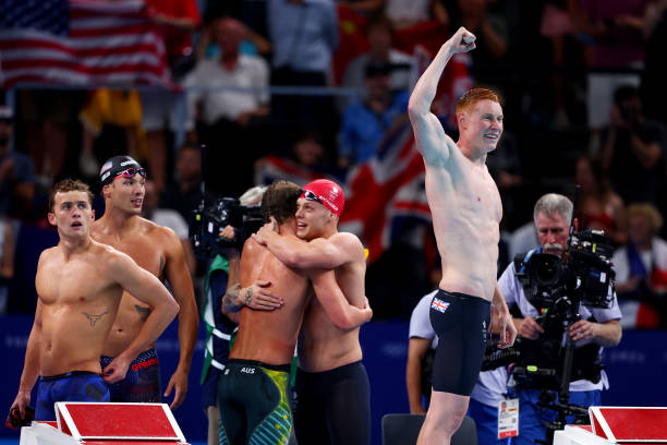 游泳單詞記憶小竅門：趣味聯(lián)想助你輕松掌握