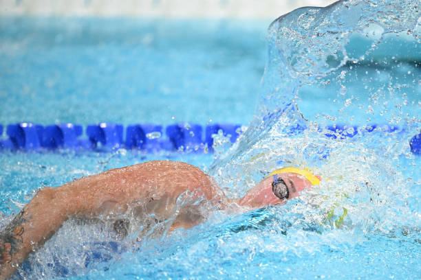 游泳達(dá)級成績表全攻略：如何評估自己的游泳能力