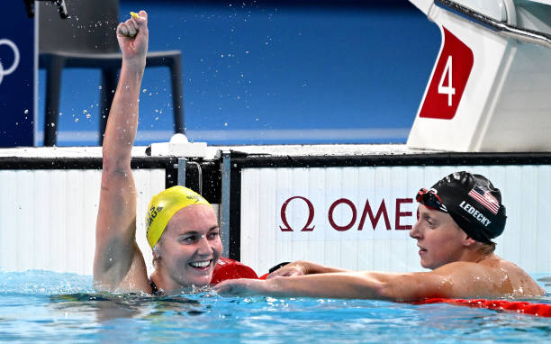 游泳比賽達(dá)級標(biāo)準(zhǔn)：從入門到專業(yè)的要求