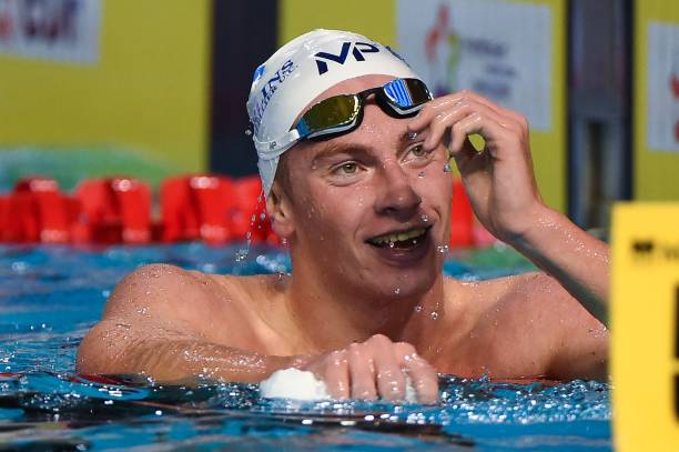 游泳賽事日程編排中的場地與設(shè)備協(xié)調(diào)原則