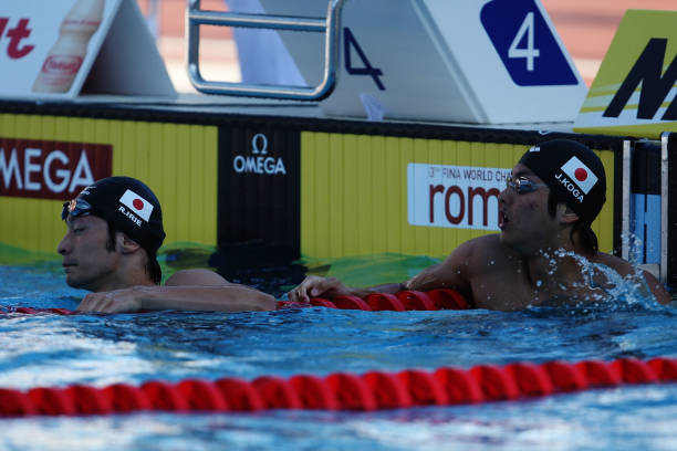 2020年游泳運(yùn)動(dòng)員等級(jí)標(biāo)準(zhǔn)與往年的對(duì)比分析