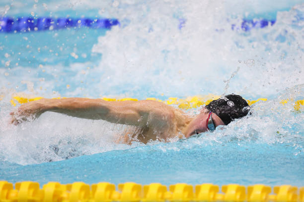 游泳愛(ài)好者必讀：中醫(yī)眼中的水上運(yùn)動(dòng)風(fēng)險(xiǎn)