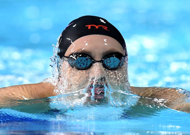 炎炎夏日，唯有泳池不可辜負(fù)！