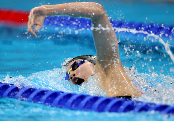 CSA游泳等級(jí)證書：不僅是技能證明，更是健康生活方式的象征