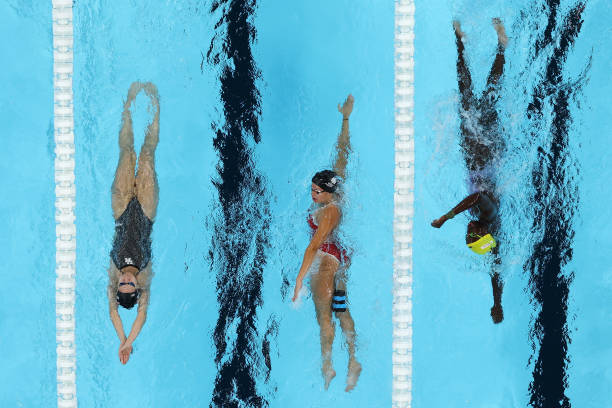 官方視角：國際泳聯(lián)對技術檢查員站位的規(guī)定與指南