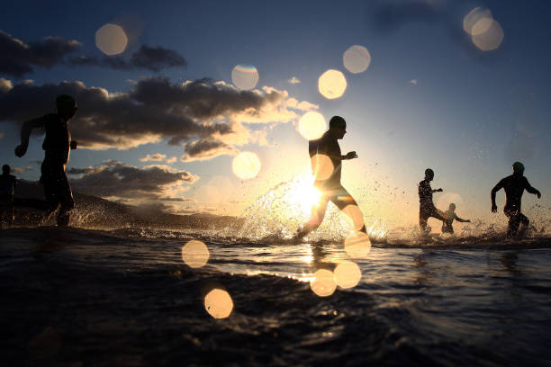 夏季最佳運(yùn)動(dòng)選擇：游泳帶來(lái)的身心雙重益處