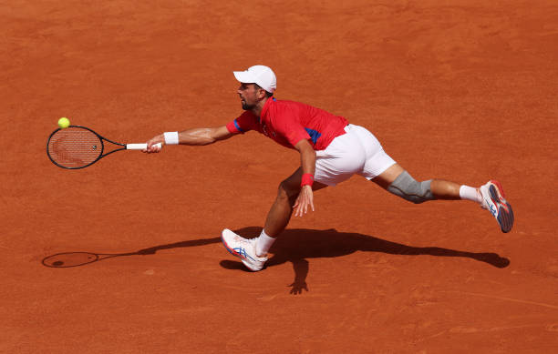 國際網聯(lián)標準：網球場的長寬高要求