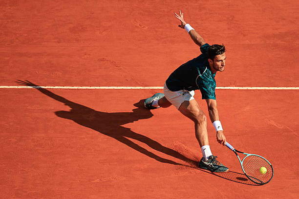 法網(wǎng)2021：從資格賽到?jīng)Q賽的完整賽程指南