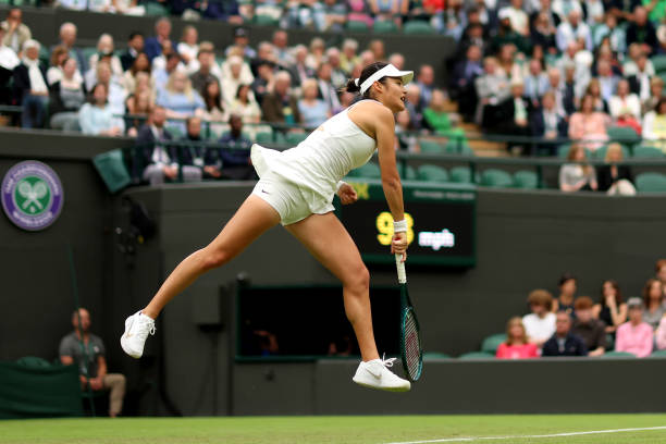 四大滿貫場地特點對比：速度、彈跳與戰(zhàn)術差異