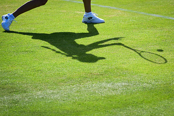 室內(nèi)網(wǎng)球場標(biāo)準(zhǔn)尺寸詳解：長度、寬度與凈高要求