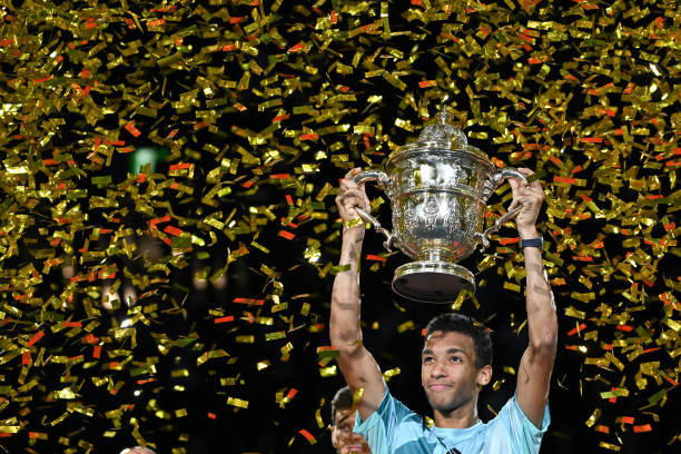 網(wǎng)球分級(jí)標(biāo)準(zhǔn)詳解：不同規(guī)則體系對(duì)比