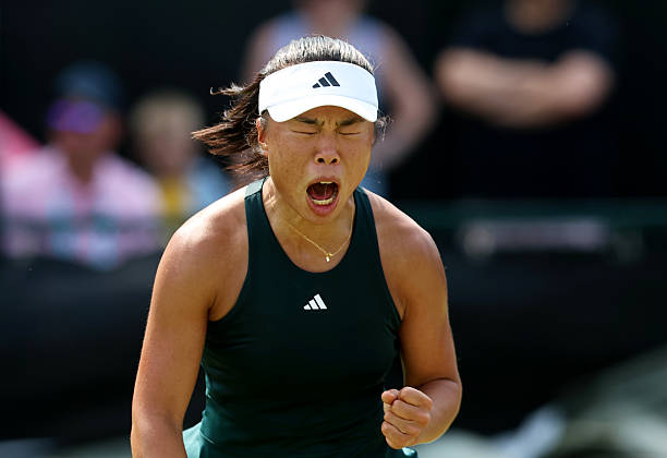 網(wǎng)球比賽計分規(guī)則不包括的挑戰(zhàn)和申訴程序