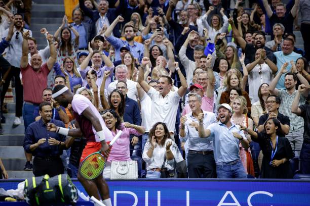 網(wǎng)球比賽計分方式：一盤比賽需要贏多少分？