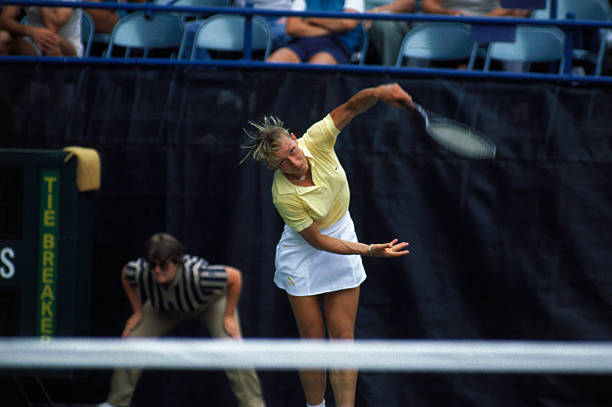 職業(yè)網(wǎng)球巔峰對決：2021四大滿貫賽事時間預(yù)告