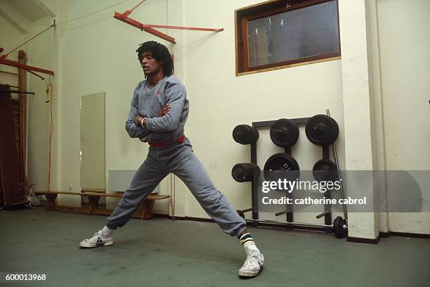 佩特科維奇網(wǎng)球訓練法：打造職業(yè)選手般的體能和耐力