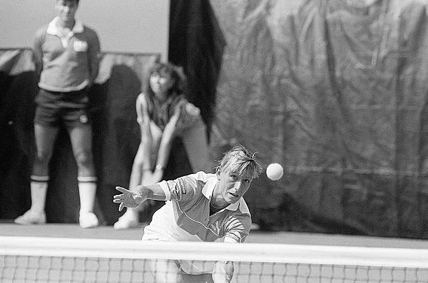 邱里奇網(wǎng)球排名走勢(shì):從賽季初到現(xiàn)在的變化