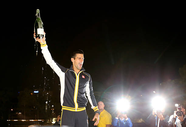 網(wǎng)球直播：當前熱門賽事項目一覽