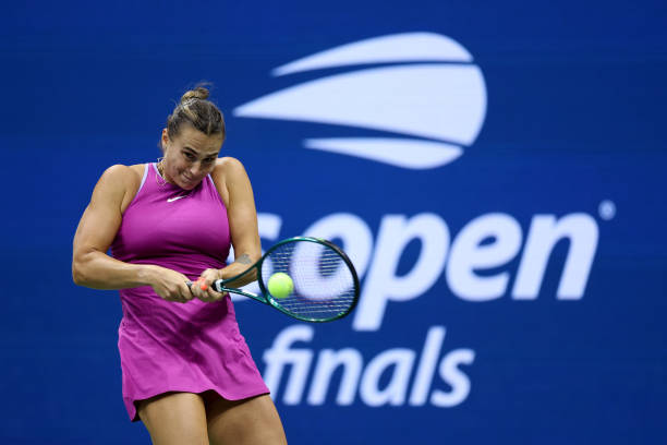 Herbert的對(duì)手們：網(wǎng)球賽場(chǎng)上的友誼與競(jìng)爭(zhēng)